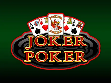 Joker Poker slot